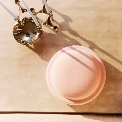 PRE ORDER - Stapelstein Balance Stepping Stones - Original size - 2026 Colour of the Year - Rose