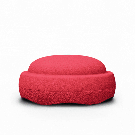 Stapelstein Balance Stepping Stones - Original size - Single - Solid Colours - Various