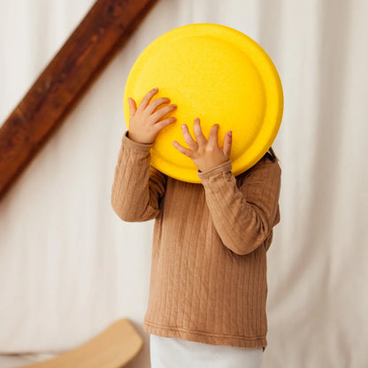 Stapelstein Balance Stepping Stones - Original size - Single - Solid Colours - Various