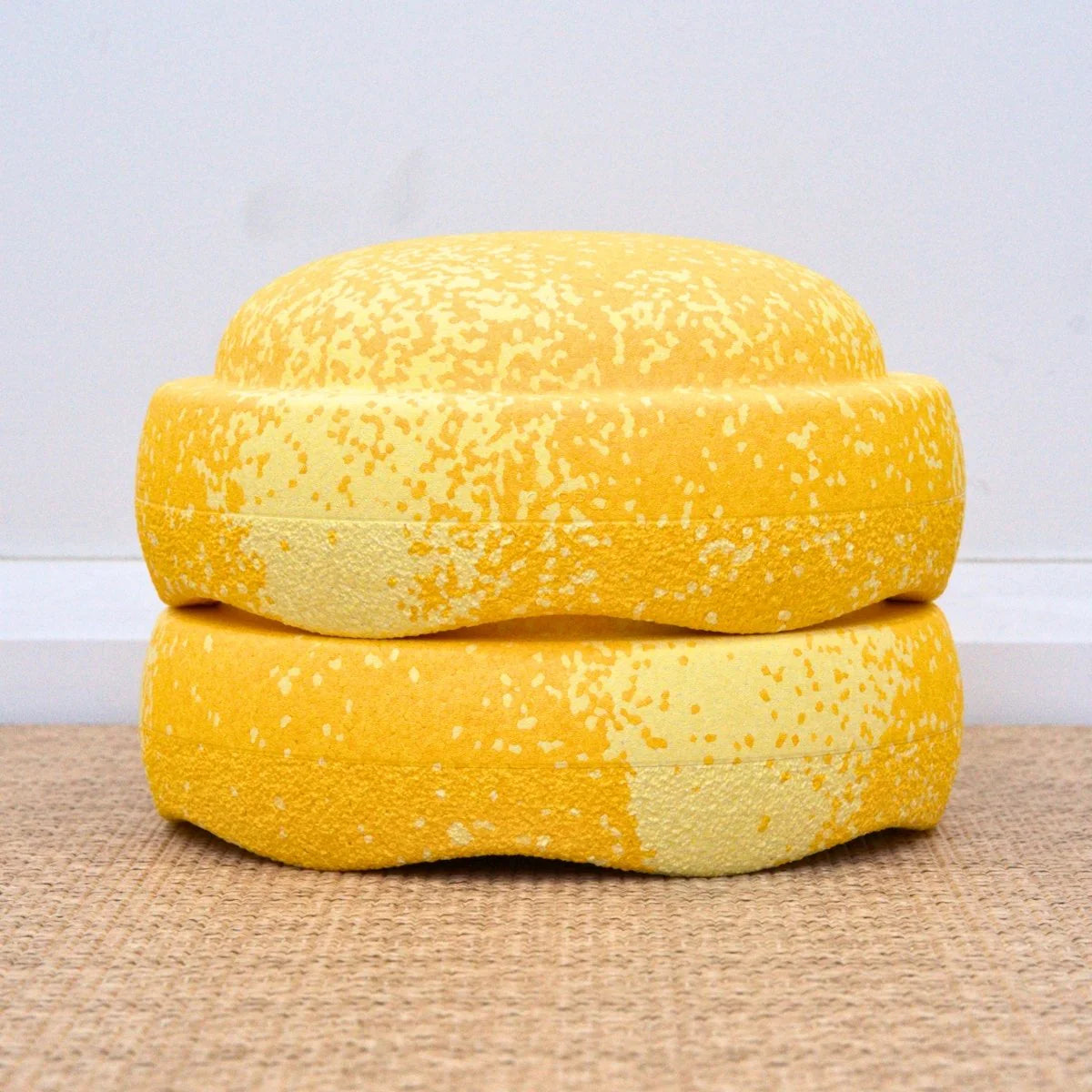 PRE ORDER - Stapelstein Balance Stepping Stones - Original size - Wattle