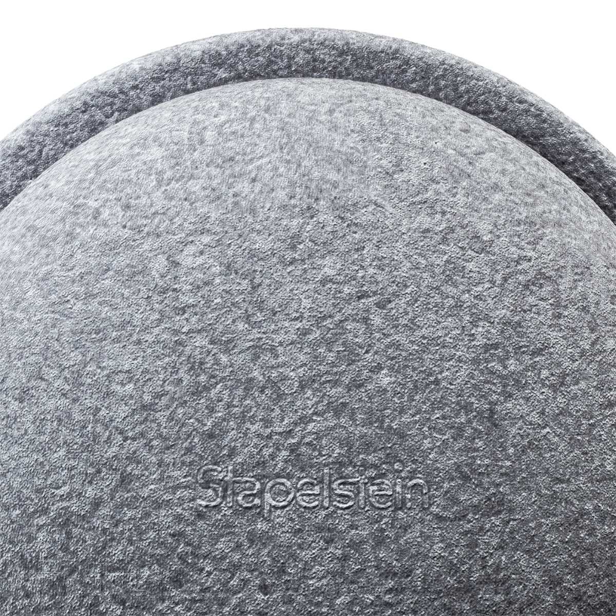 Stapelstein Balance Stepping Stones - Original size - Single - Solid Colours - Various