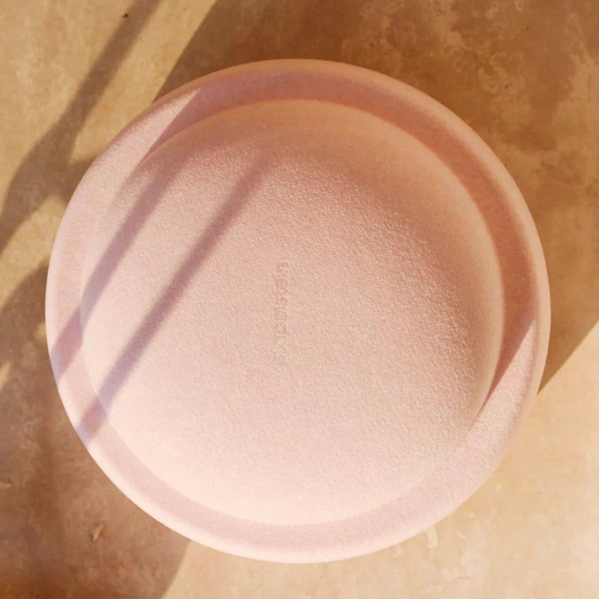 PRE ORDER - Stapelstein Balance Stepping Stones - Original size - 2026 Colour of the Year - Rose