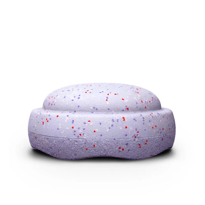 PRE ORDER - LIMITED EDITION - Stapelstein Balance Stepping Stone - Original size - Violet Hidden Giants