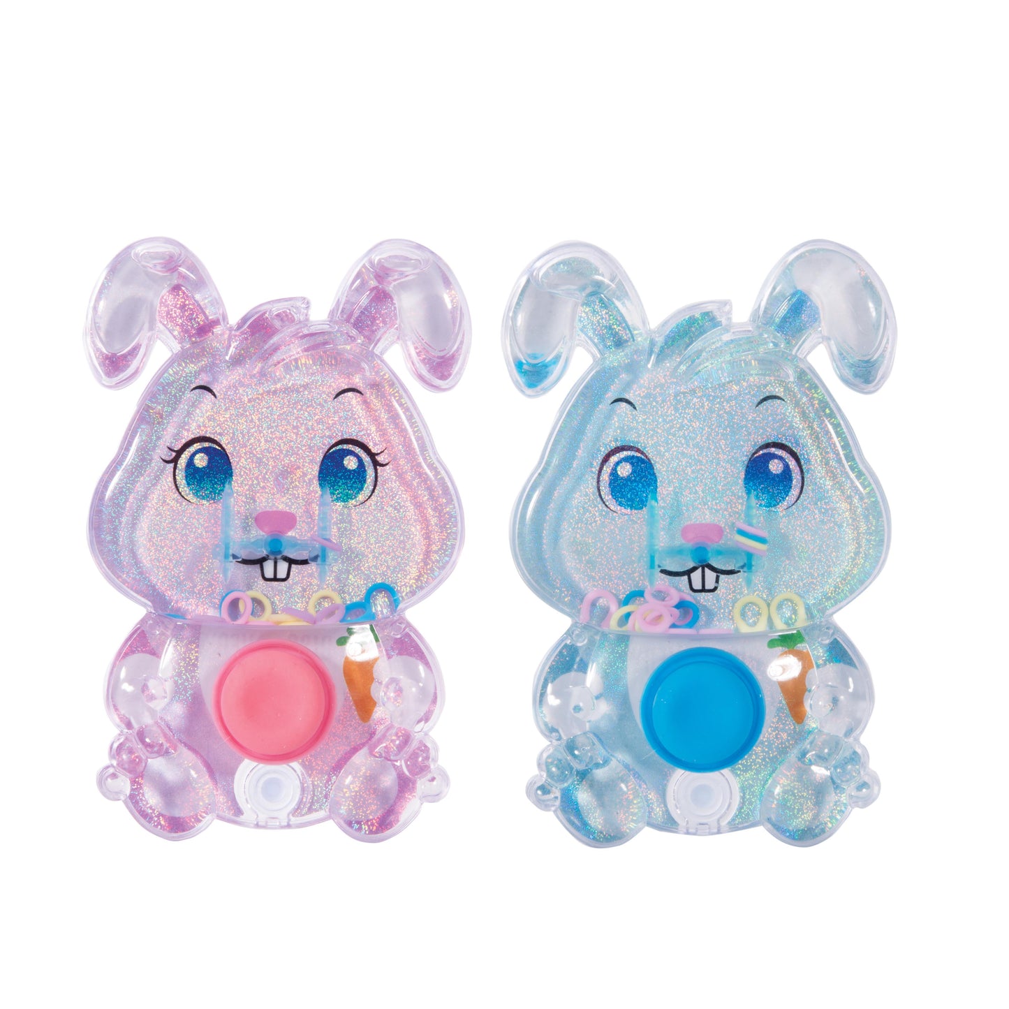 Bunny Water Handheld Game