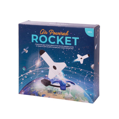 Soaring Rocket Kit