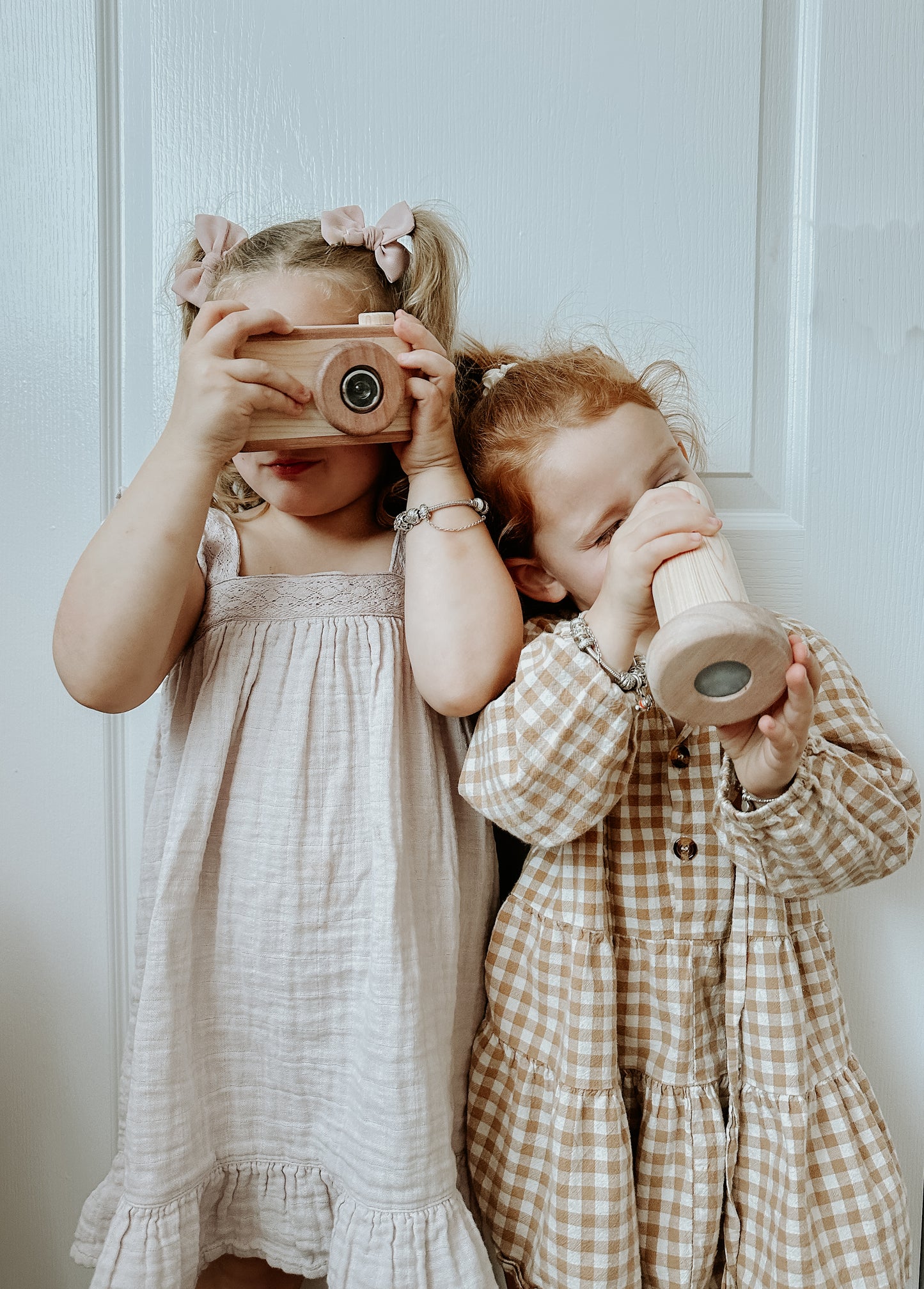 Wooden Camera