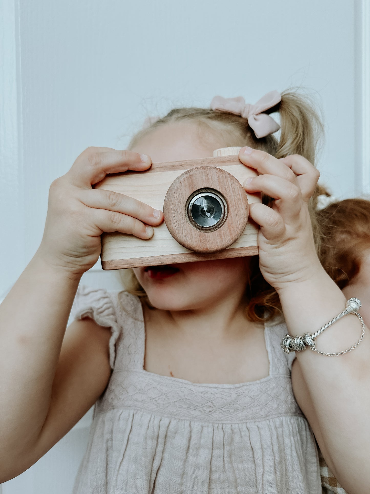 Wooden Camera