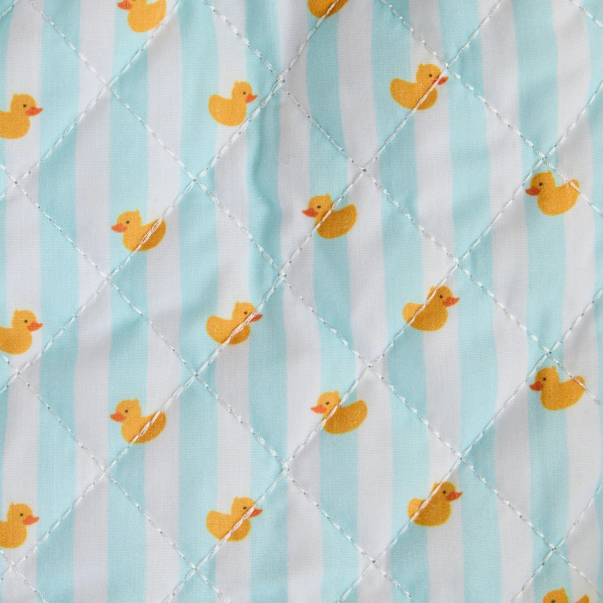 Doll's Car Seat Capsule - Blue Ducky