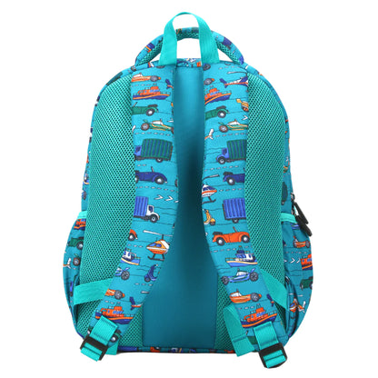 Midsize Kids Backpack - Transport