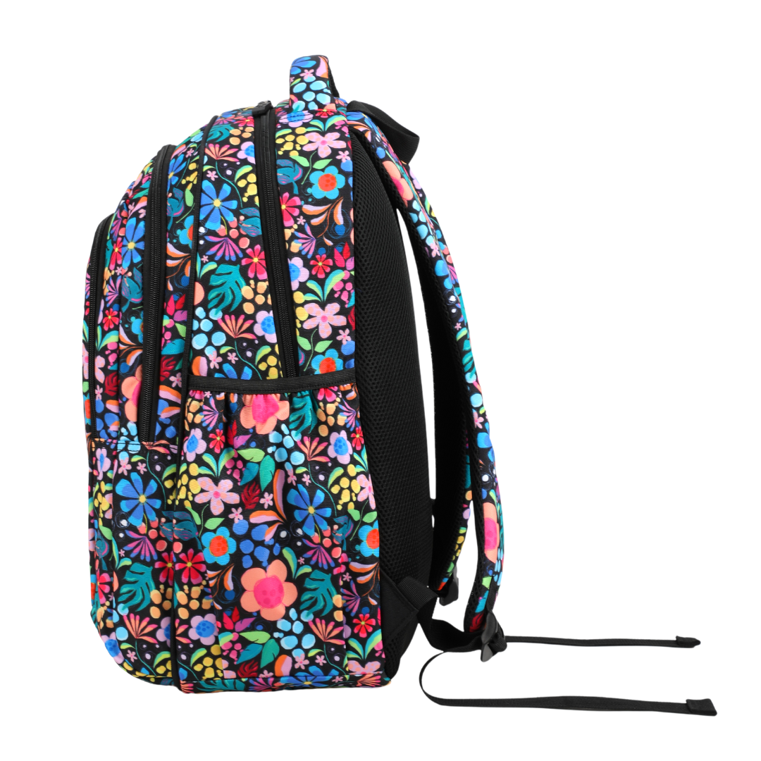 Midsize Kids Backpack - Wonderland
