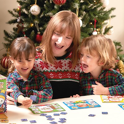 Christmas Eve Box 2nd Edition