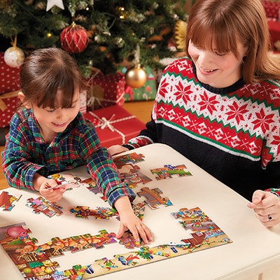 Christmas Eve Box 2nd Edition