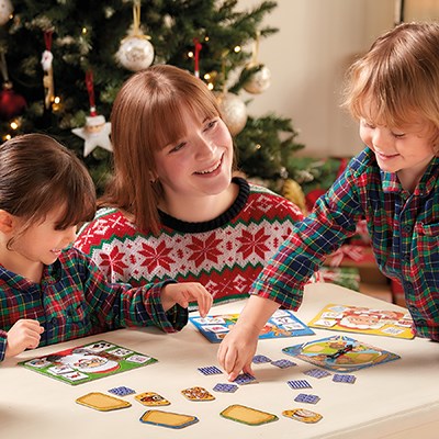 Christmas Eve Box 2nd Edition