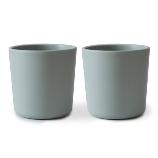 Cup Set of 2 - Sage