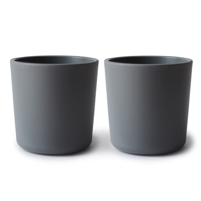 Cup Set of 2 - Smoke