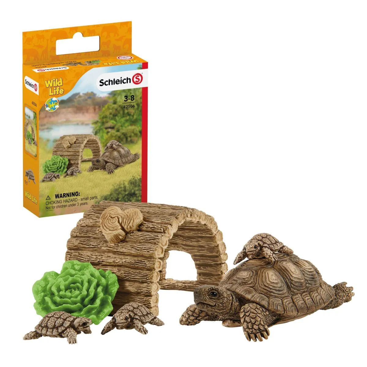 Tortoise Home