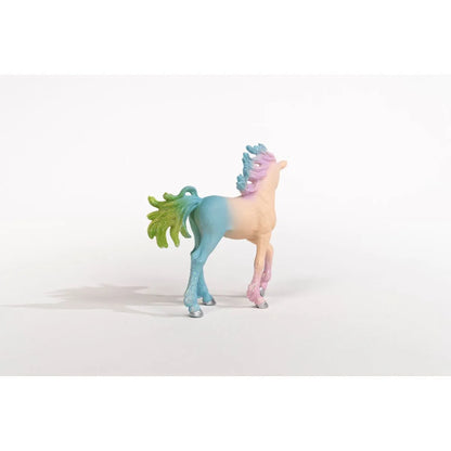 Marshmallow Unicorn Foal