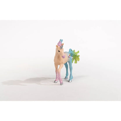 Marshmallow Unicorn Foal