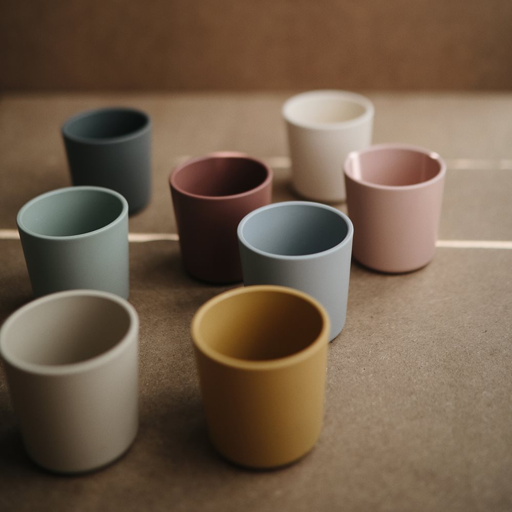 Cup Set of 2 - Smoke