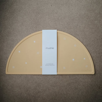 Silicone Placemat - Sun