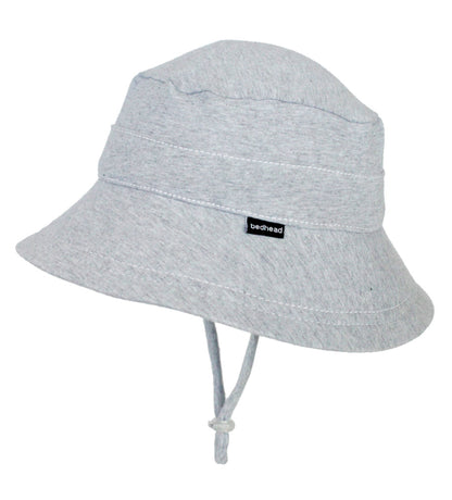 Originals Hat - Classic Bucket - Grey Marle