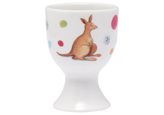 Egg Cup - Kangaroo
