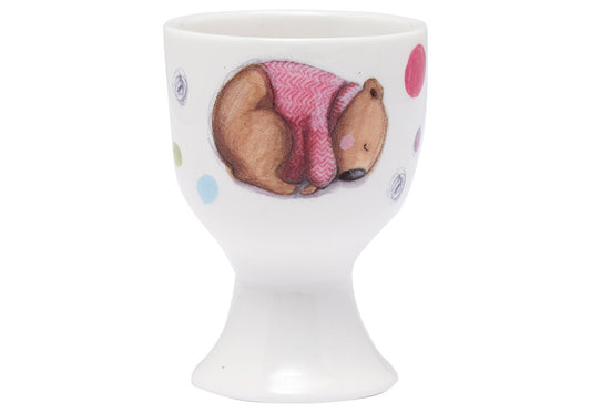 Egg Cup - Wombat