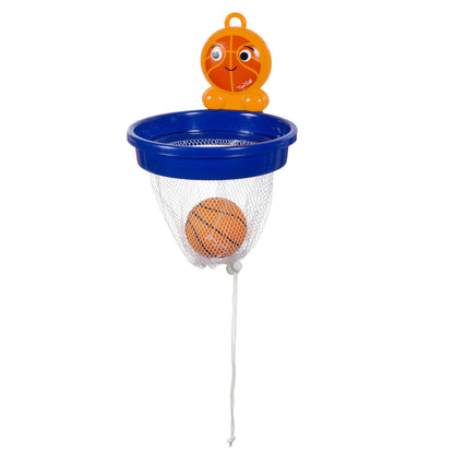 Bath Ball - Dunk Time