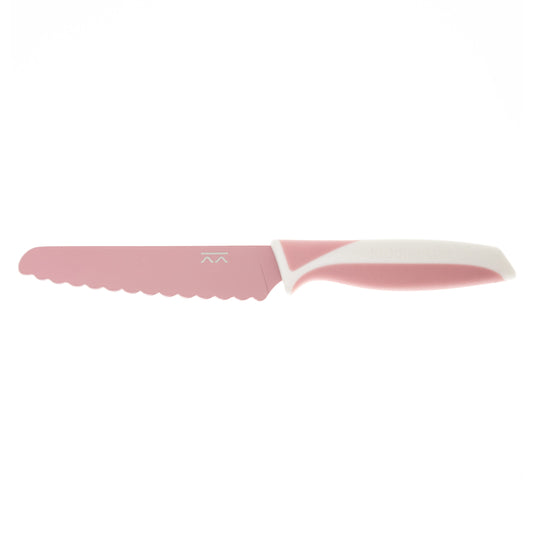 Child Safe Knife - Blush Pink