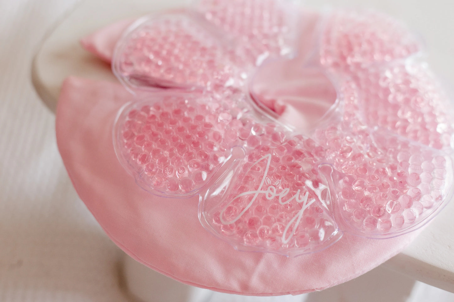 Maternity Care Breast Ice + Heat Packs