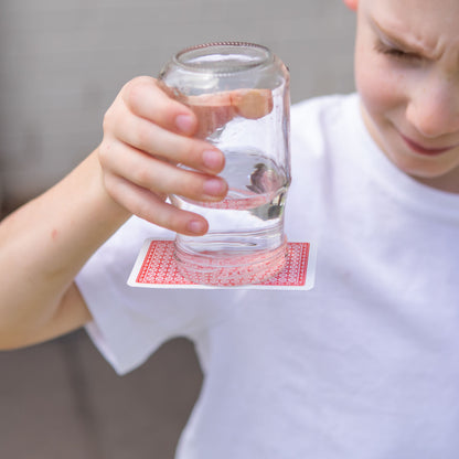 Bubble-ology - Soapy Science