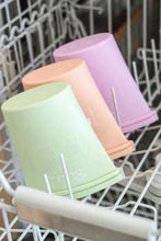 Reusable Breastmilk Storage Bag - Green