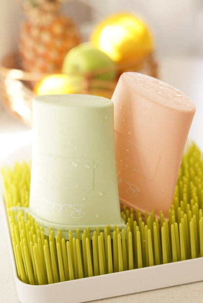 Reusable Breastmilk Storage Bag - Green