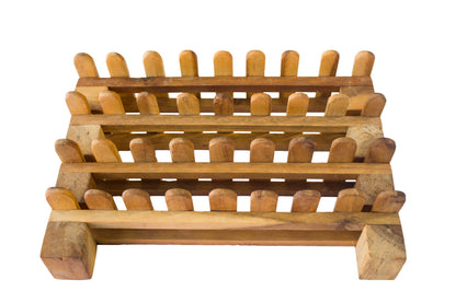 Wooden Fences