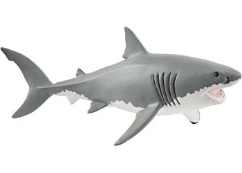 Great White Shark