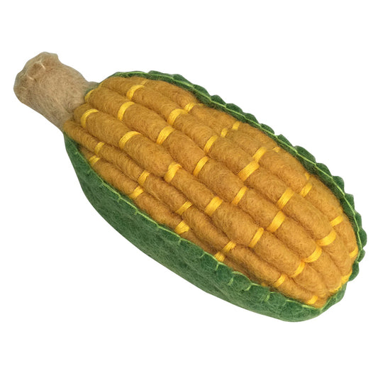 Felt Corn