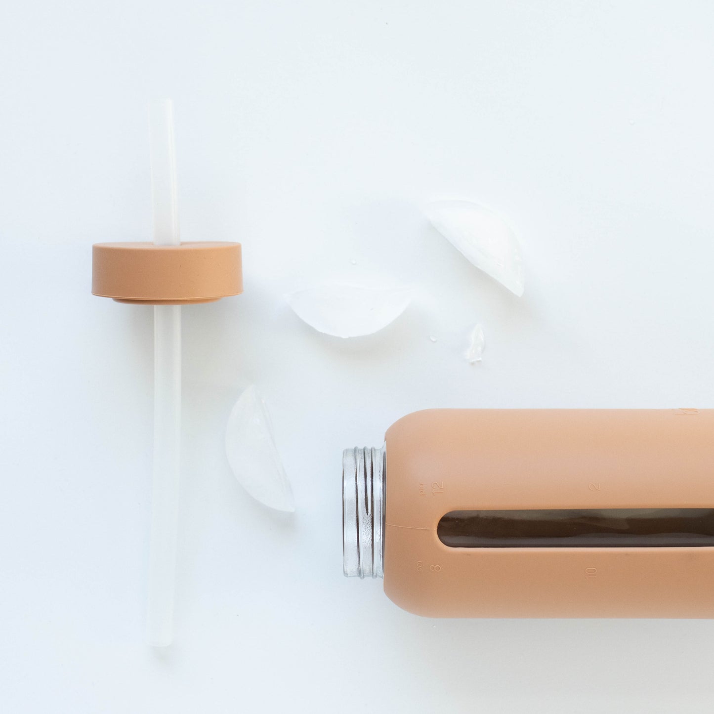 Lounge Straw and Cap - Honey