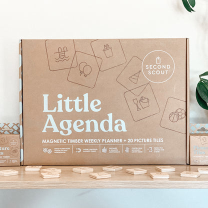 Little Agenda