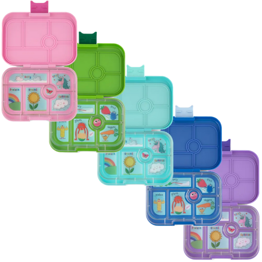 YumBox Our Little Darlings