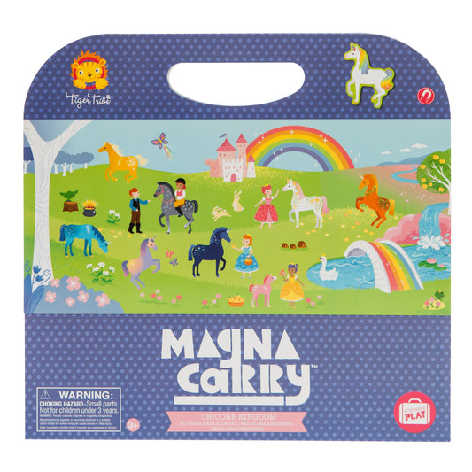 Magna Carry - Unicorn Kingdom