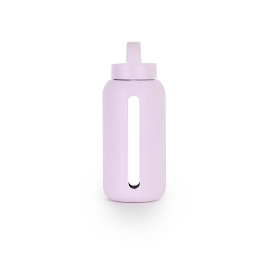 Mama Bottle - Lilac