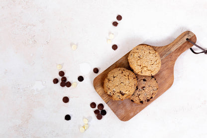 Lactation Cookies - Mixed Flavour Box