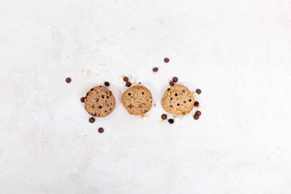 Lactation Cookies - Mixed Flavour Box