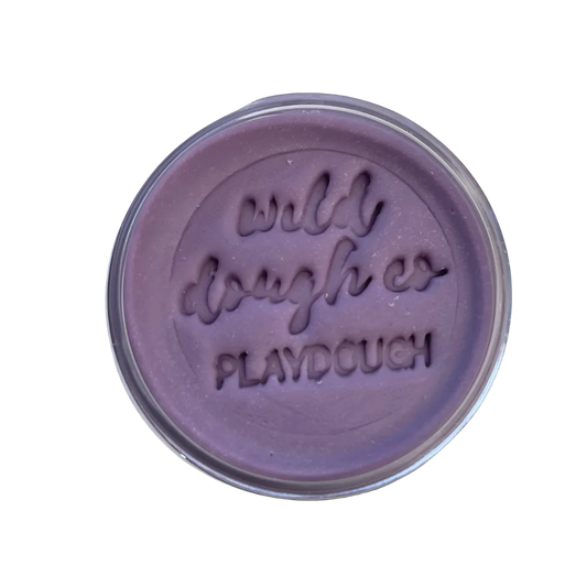Play Dough - Orchid Purple