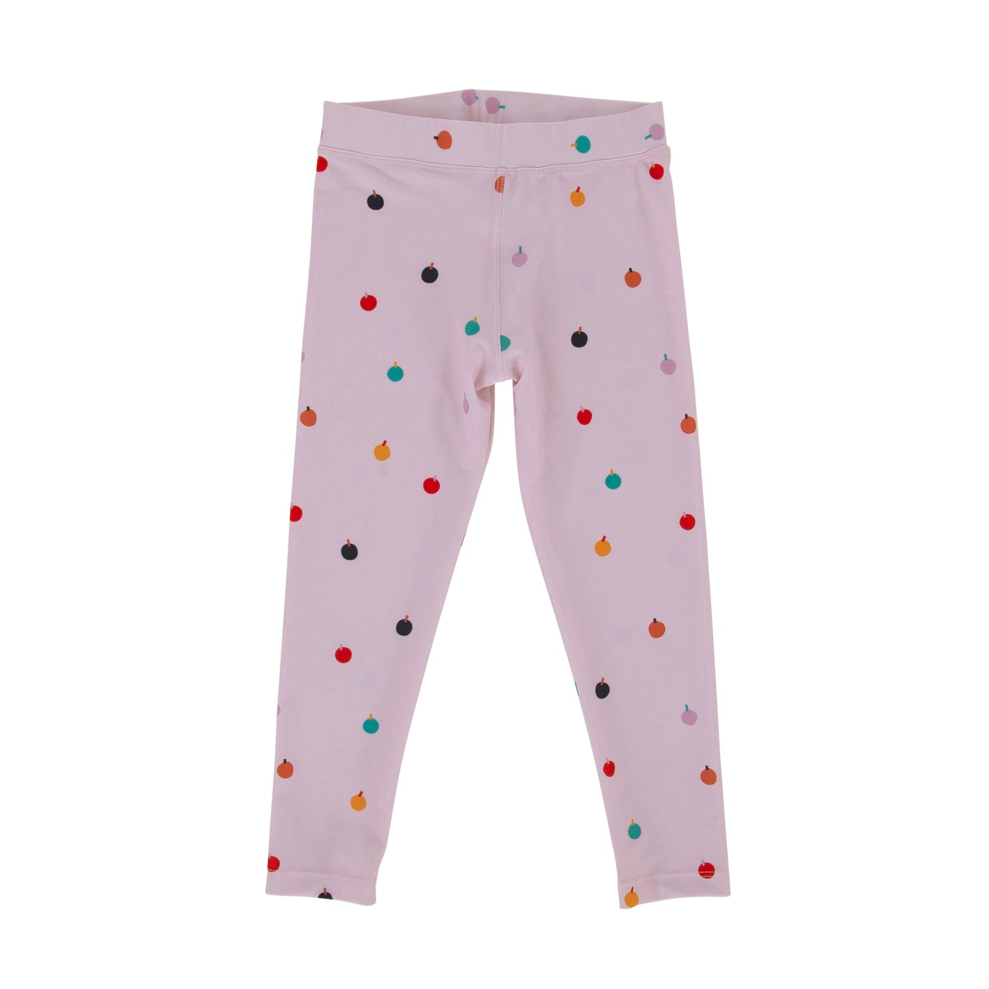 Grace Leggings - Pink Balloons