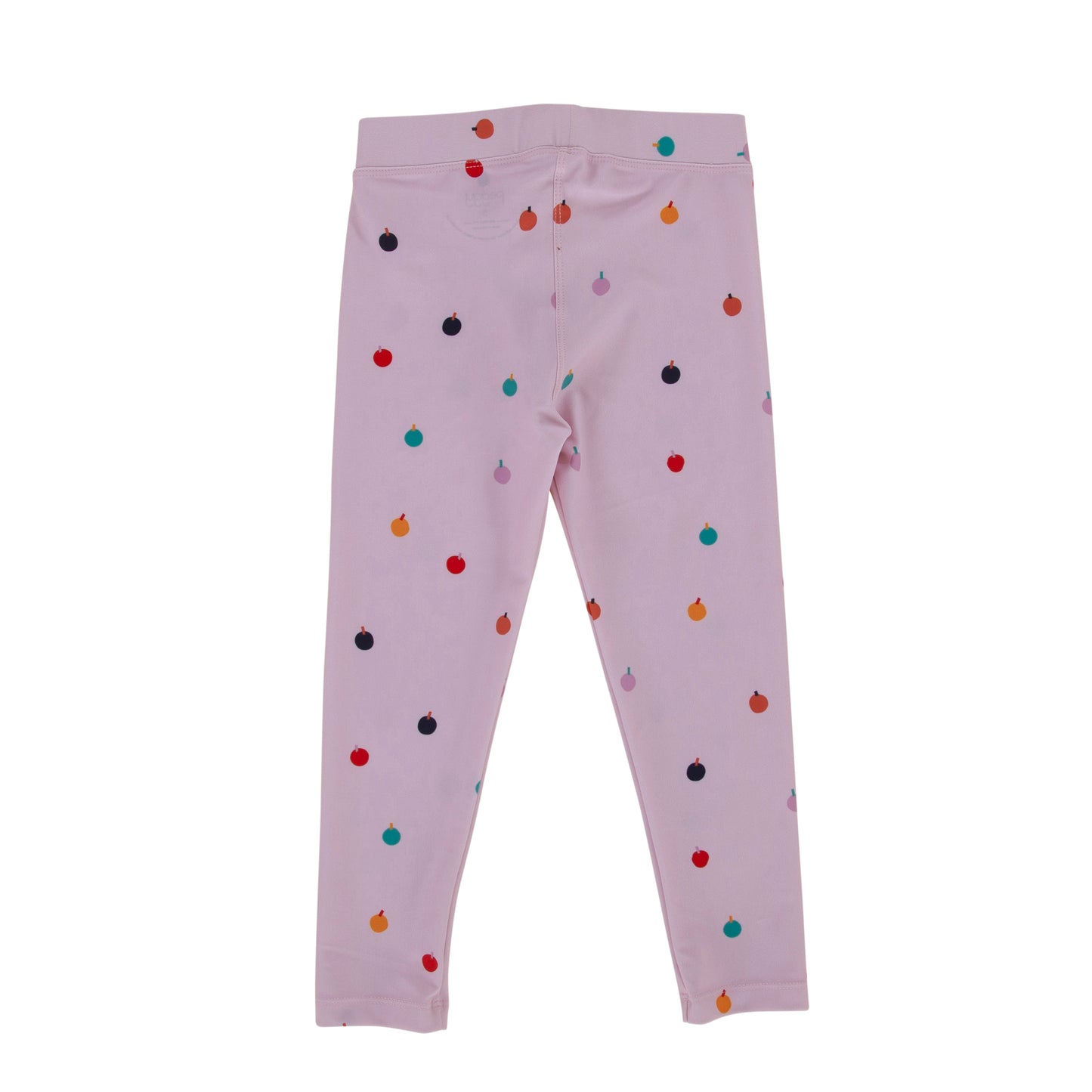 Grace Leggings - Pink Balloons