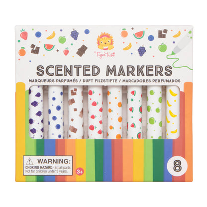 Scented Marker Set