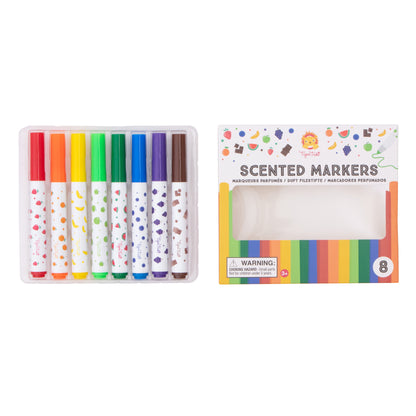 Scented Marker Set