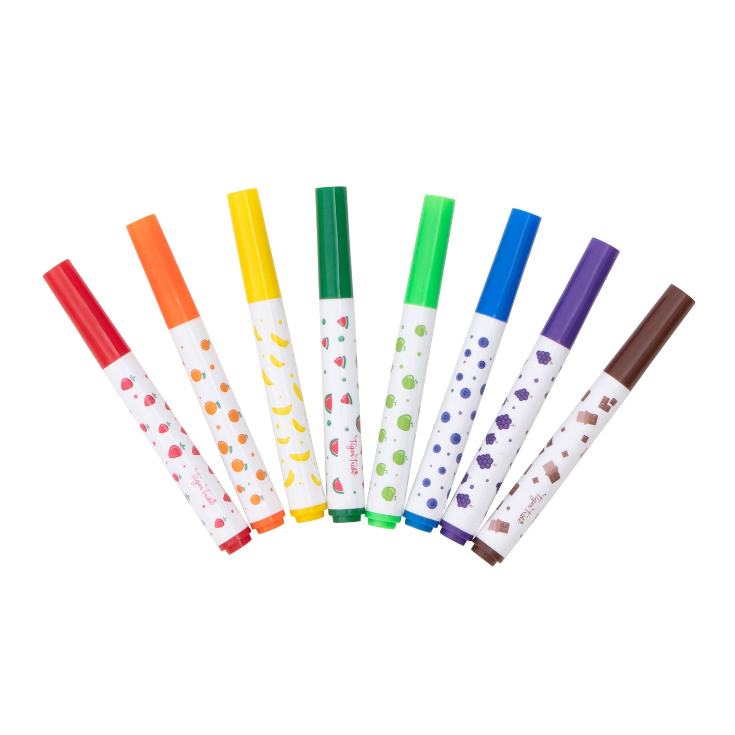 Scented Marker Set