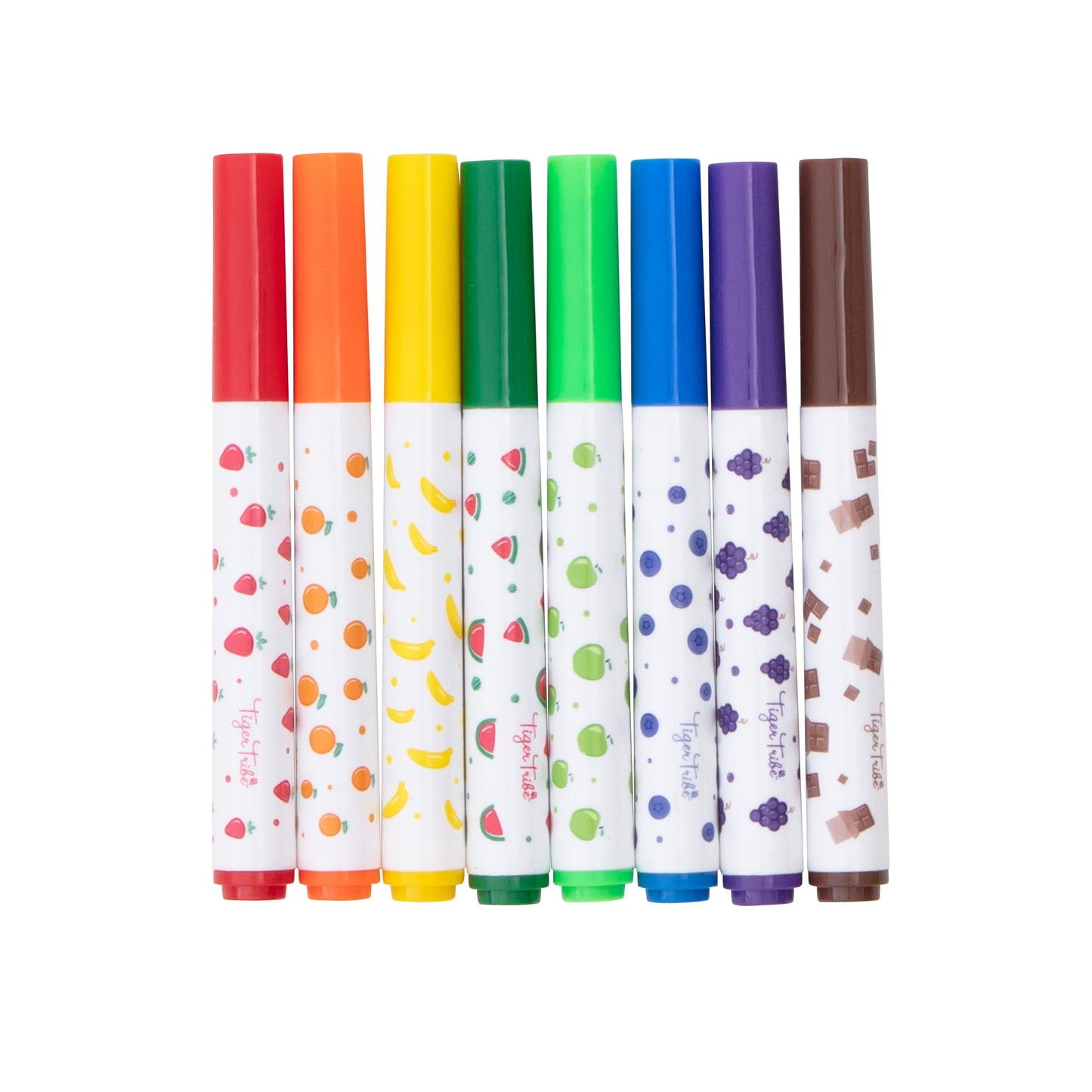 Scented Marker Set